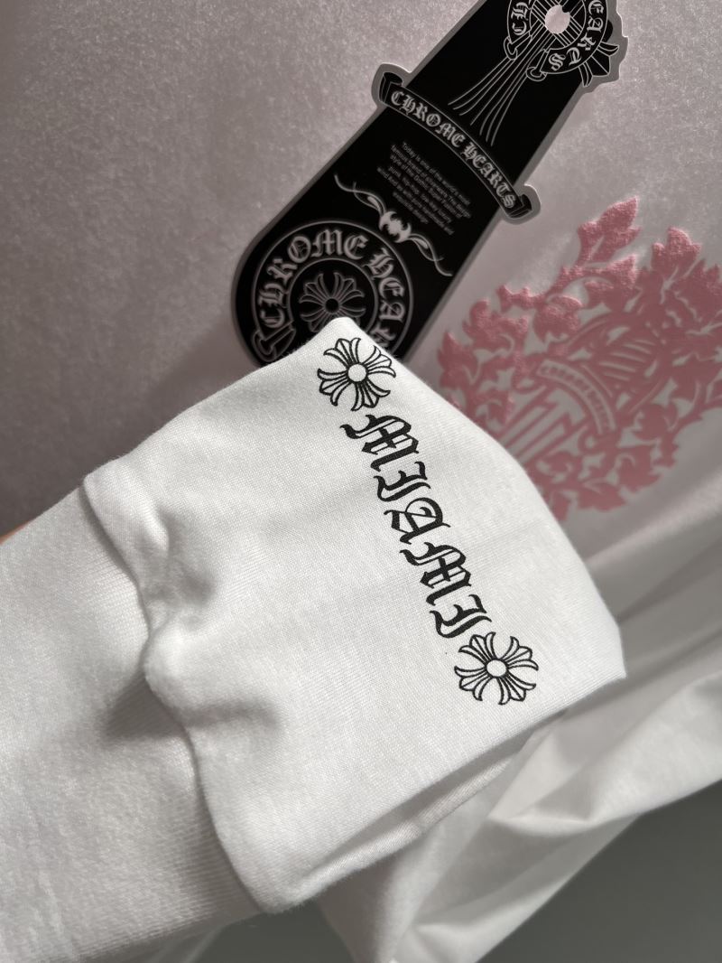 Chrome Hearts T-Shirts